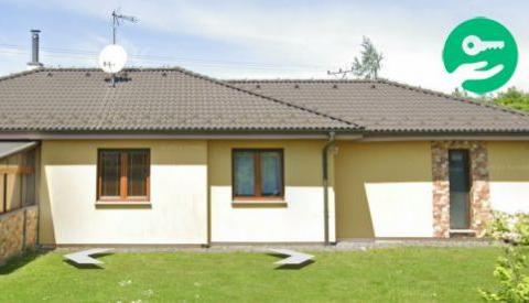 Prodej rodinného domu, Ostrava, Maková, 163 m2
