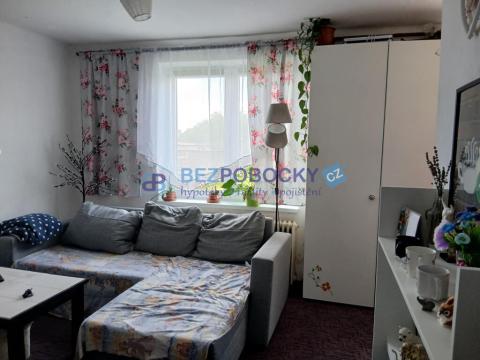Prodej bytu 3+1, Havlíčkův Brod - Šmolovy, 63 m2