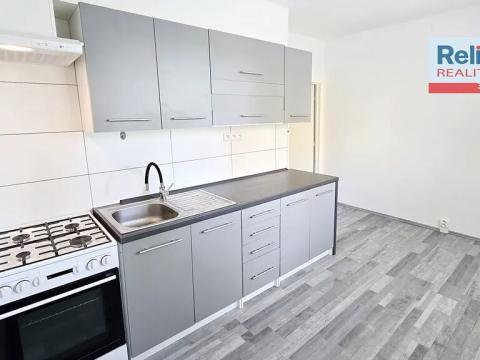 Pronájem bytu 3+1, Jablonec nad Nisou, Mechová, 72 m2
