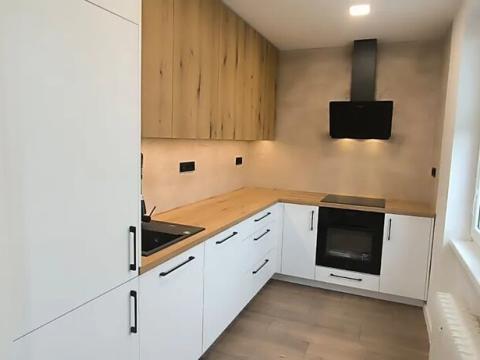 Prodej bytu 2+kk, Ostrava, Francouzská, 53 m2