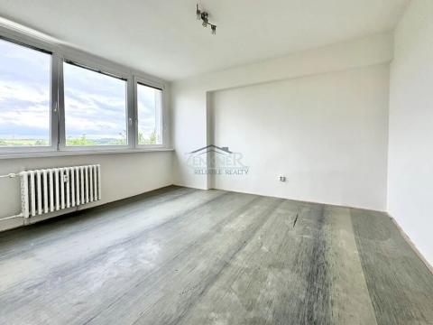 Pronájem bytu 1+1, Kolín, Rimavské Soboty, 36 m2