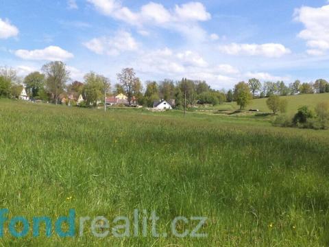 Prodej pozemku, Číměř - Dobrá Voda, 9015 m2