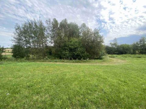Prodej pozemku, Písečné - Slavětín, 4446 m2