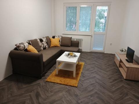 Pronájem bytu 3+1, Olomouc - Neředín, Dělnická, 72 m2