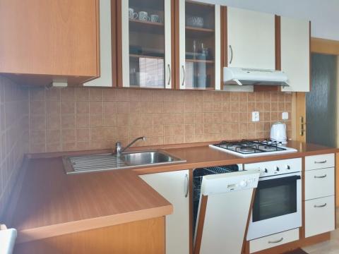 Pronájem bytu 3+1, Ostrava - Mariánské Hory, Josefa Šavla, 103 m2