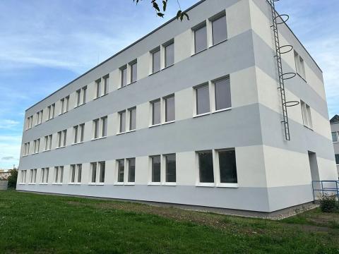 Prodej činžovního domu, Most, Františka Halase, 1500 m2