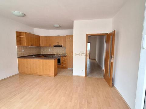 Pronájem bytu 4+kk, Brno - Žabovřesky, Minská, 86 m2