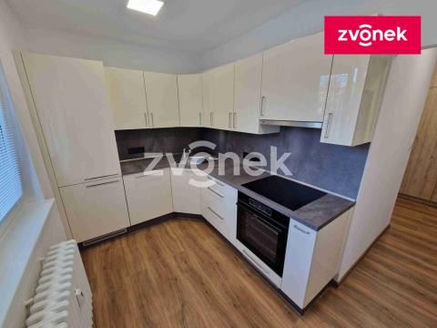 Pronájem bytu 3+1, Uherské Hradiště, 70 m2