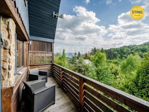 Prodej chaty, Prostřední Bečva, 63 m2