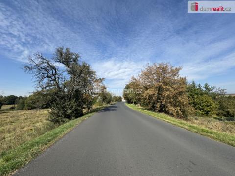 Prodej pozemku pro bydlení, Údlice, 975 m2