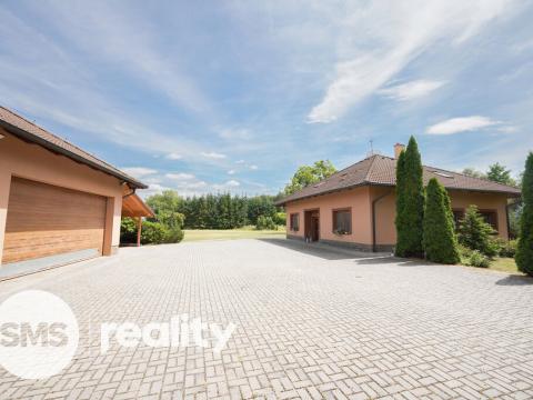 Prodej rodinného domu, Tvořihráz, 204 m2