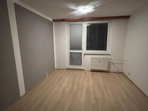 Pronájem bytu 1+1, Třebíč, Benešova, 32 m2