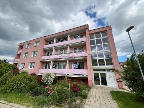 Prodej bytu 2+kk, Olomouc, Fügnerova, 44 m2