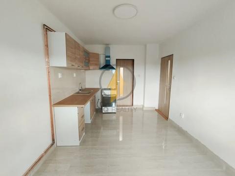 Pronájem bytu 3+kk, Ohrazenice, 60 m2
