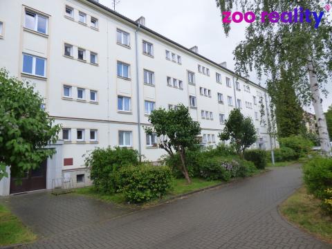 Prodej bytu 3+1, Pardubice, Jiránkova, 76 m2