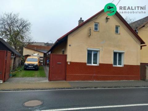 Prodej rodinného domu, Opava, Bílovecká, 120 m2