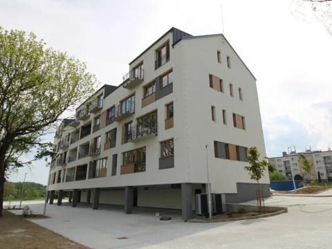 Pronájem bytu 2+kk, Zbiroh, Majerové, 68 m2