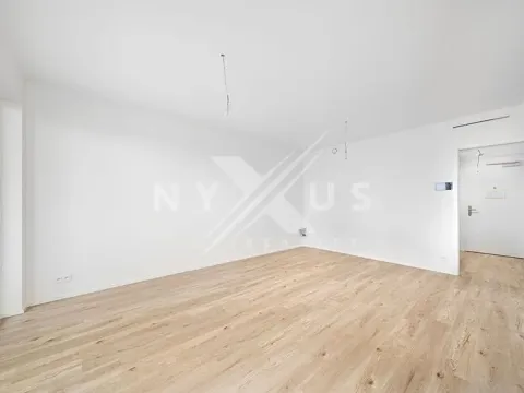 Pronájem bytu 2+kk, Praha - Stodůlky, Hábova, 52 m2