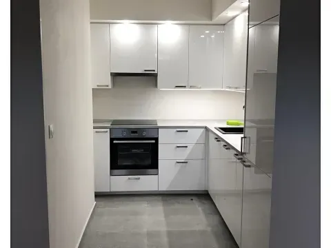 Pronájem bytu 2+kk, Praha - Stodůlky, Zázvorkova, 45 m2