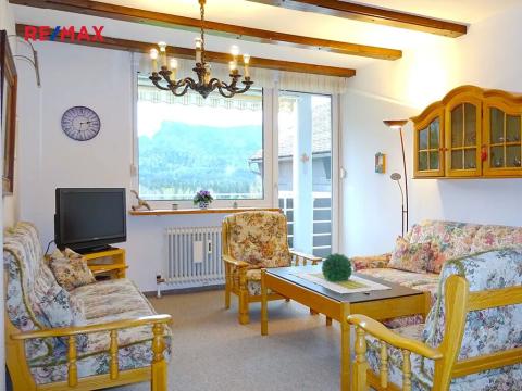 Prodej bytu 3+1, Bad Mitterndorf, Rakousko, 65 m2