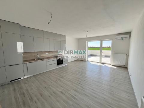 Pronájem bytu 2+kk, Plzeň, Františka Kováříka, 69 m2