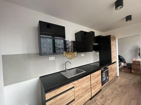 Pronájem bytu 3+1, Kopřivnice, Kadláčkova, 67 m2
