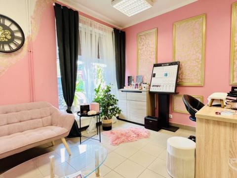 Pronájem komerční nemovitosti, Mnichovice, Masarykovo náměstí, 50 m2