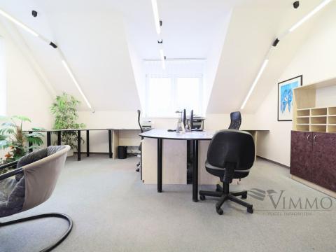 Prodej obchodního prostoru, Strakonice - Strakonice I, Hradební, 275 m2