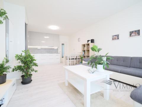 Prodej bytu 3+kk, České Budějovice - České Budějovice 5, Františka Jelena, 65 m2