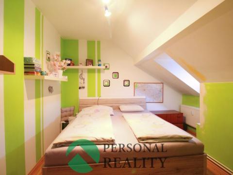 Prodej bytu 3+kk, Nejdek, sídliště 9. května, 56 m2