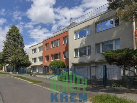Prodej bytu 4+1, Praha - Dejvice, Na Beránce, 91 m2