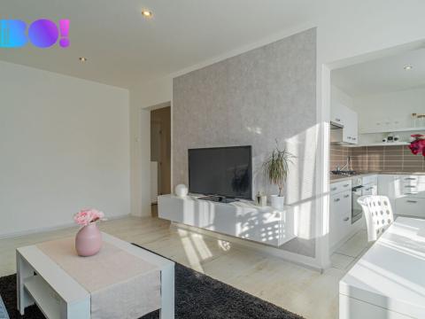 Pronájem bytu 2+kk, Karviná, Víta Nejedlého, 54 m2
