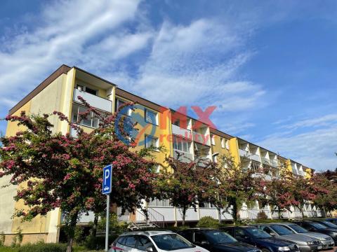 Prodej bytu 3+1, Šumperk, J. z Poděbrad, 76 m2