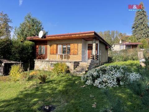 Prodej chaty, Tuchořice - Třeskonice, 48 m2
