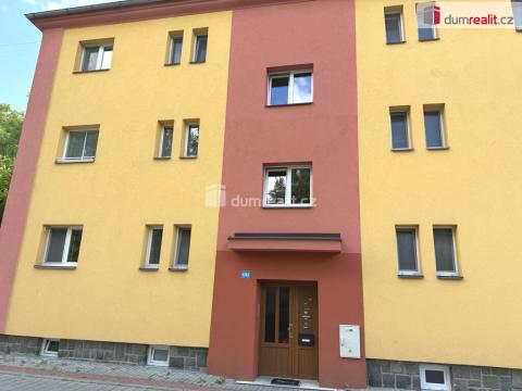Pronájem bytu 3+1, Frenštát pod Radhoštěm, Školská čtvrť, 59 m2