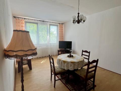 Pronájem bytu 1+1, České Budějovice, Staroměstská, 43 m2