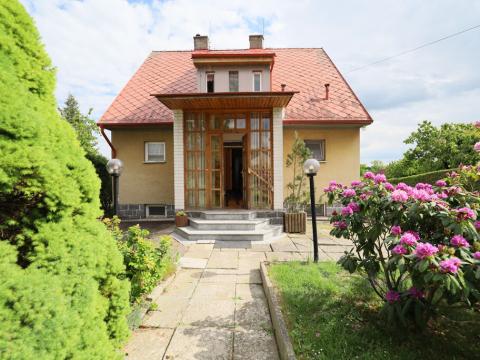Prodej rodinného domu, Kosova Hora, 170 m2