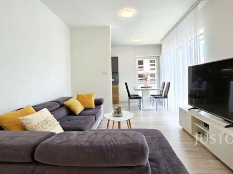 Pronájem bytu 3+kk, Písek - Hradiště, Cihlářská, 83 m2