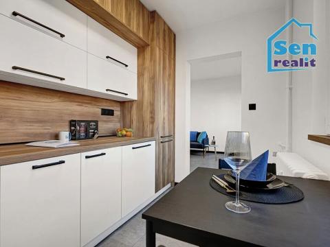 Prodej bytu 2+1, Karviná, Haškova, 55 m2