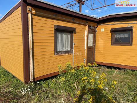 Prodej garáže, Přeštice, Husova, 55 m2