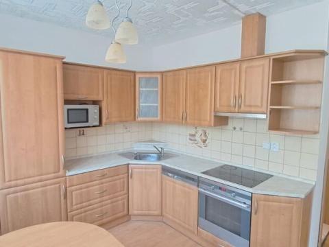 Pronájem bytu 3+1, Jihlava, Telečská, 74 m2