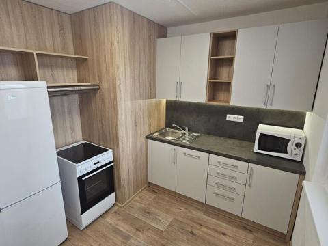 Pronájem bytu 2+kk, Příbram - Příbram VIII, Čechovská, 50 m2