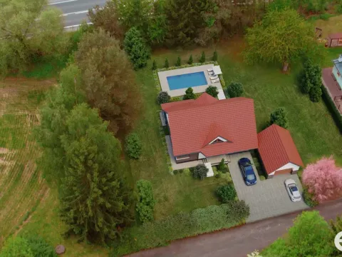 Prodej pozemku pro bydlení, Ohařice, 1062 m2