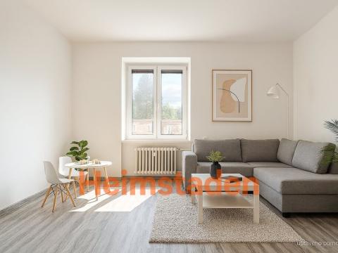 Pronájem bytu 3+1, Havířov - Město, Hlavní třída, 75 m2