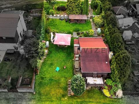 Prodej chaty, Homole, 50 m2