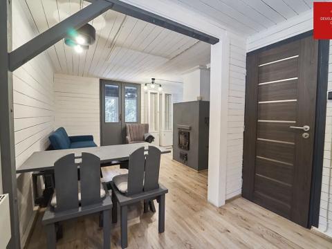 Prodej chaty, Tři Sekery, 50 m2