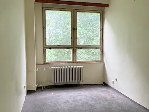 Pronájem skladu, Praha - Modřany, Československého exilu, 15 m2