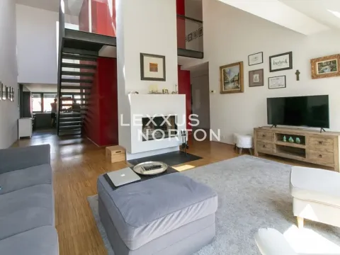 Pronájem bytu 5+kk, Praha - Dejvice, Koulova, 192 m2
