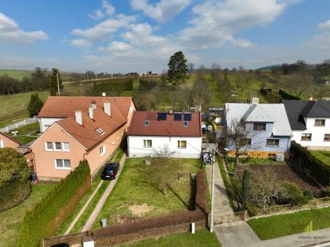 Prodej rodinného domu, Křtomil, 238 m2