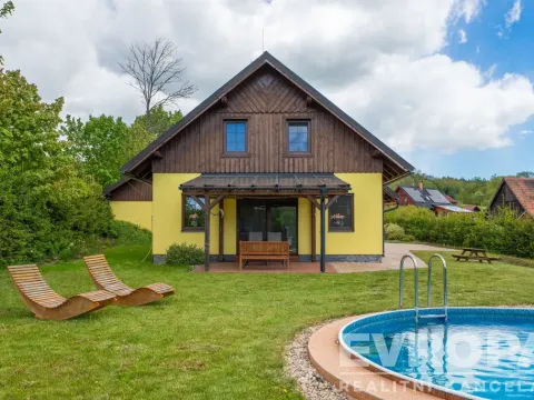 Prodej rodinného domu, Peřimov, 113 m2